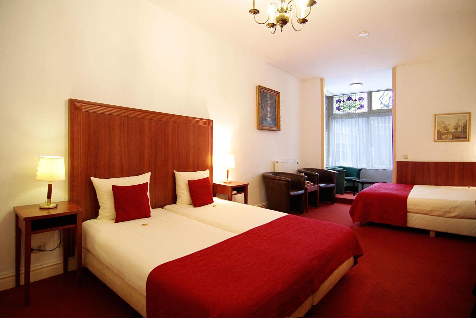 House Of Adam Hotel Amesterdão
